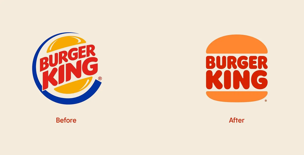 Burger King announces revamped identity – draws mixed reactions