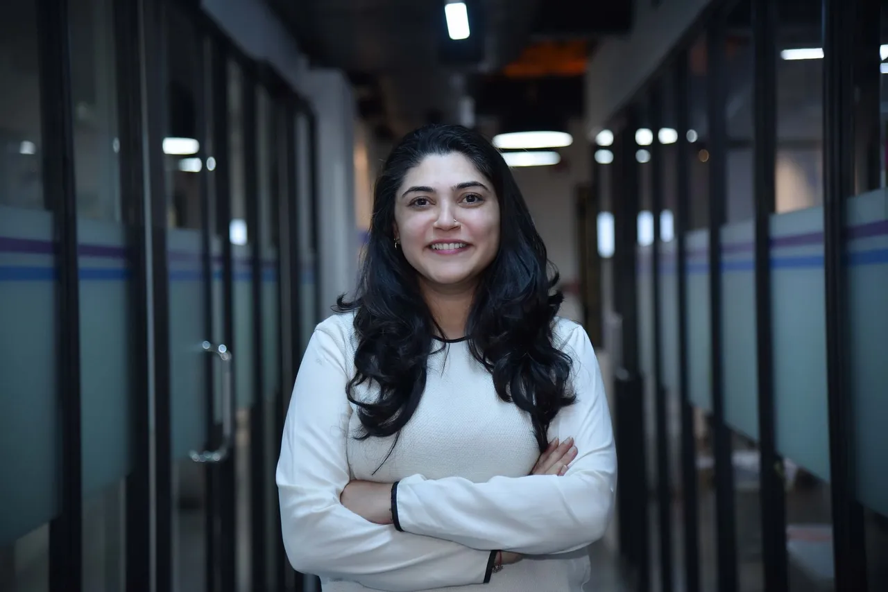 Credenc appoints Mayanka Uppal as Chief Marketing Officer