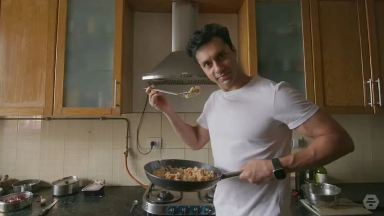 Mumbai loves "slow dating" while Delhi prefers audio and video dates; Bumble urges people to make the first move from their homes