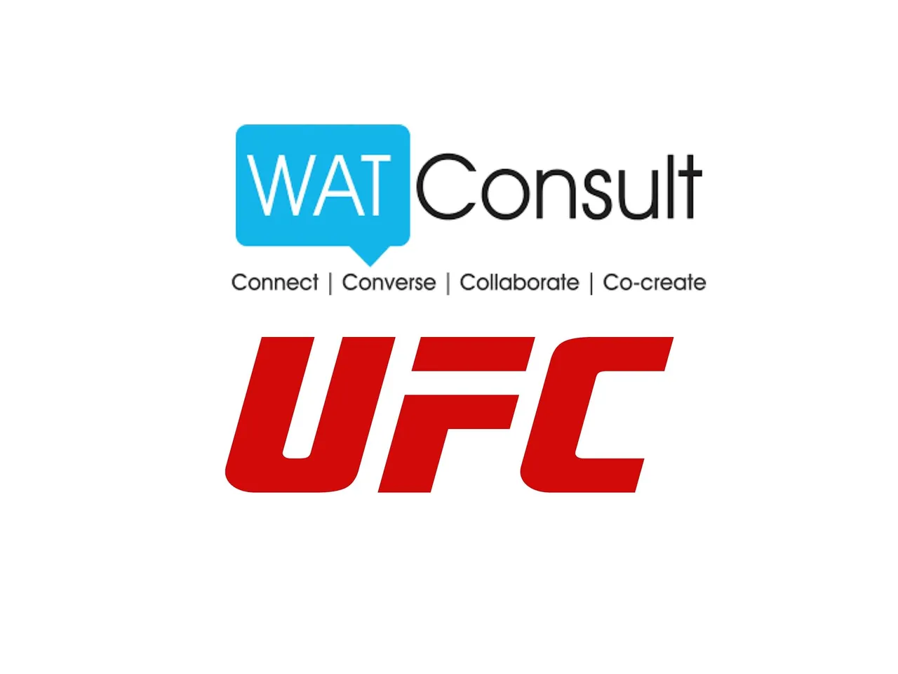 WATConsult adds UFC® to its client roster