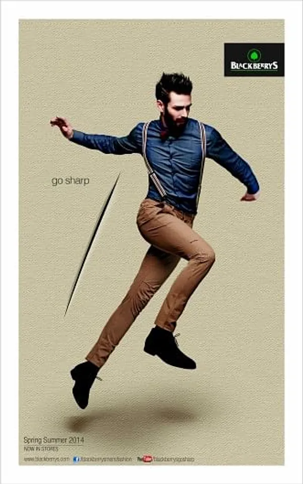 Go Sharp