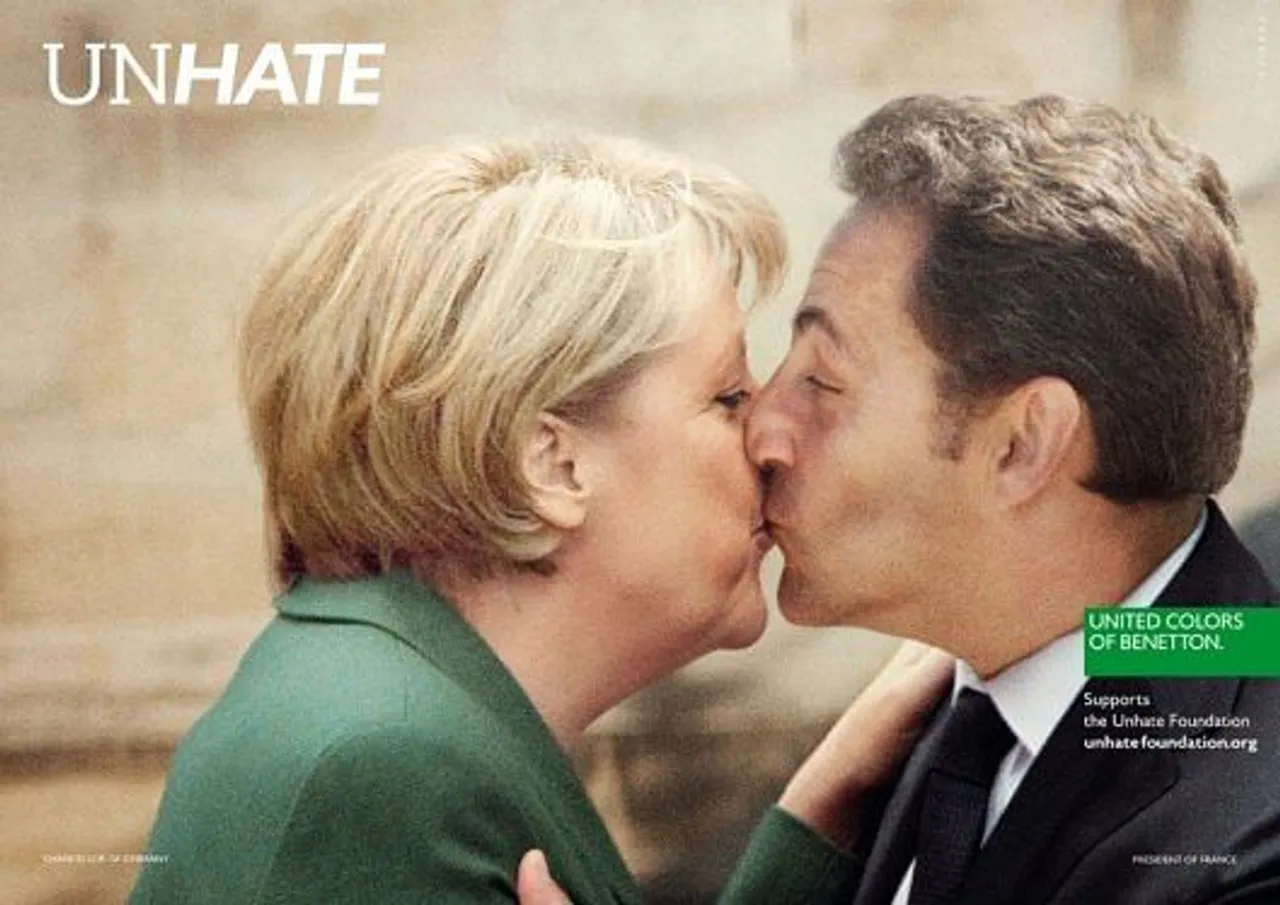 Unhate - Germany France