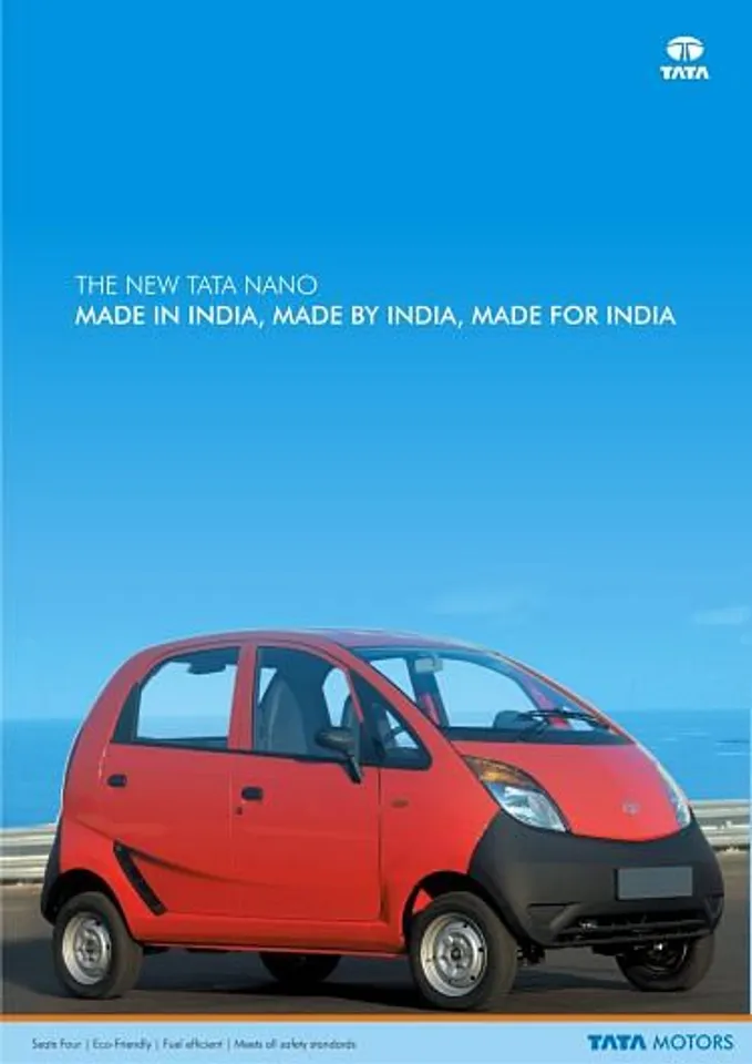 Made in India
