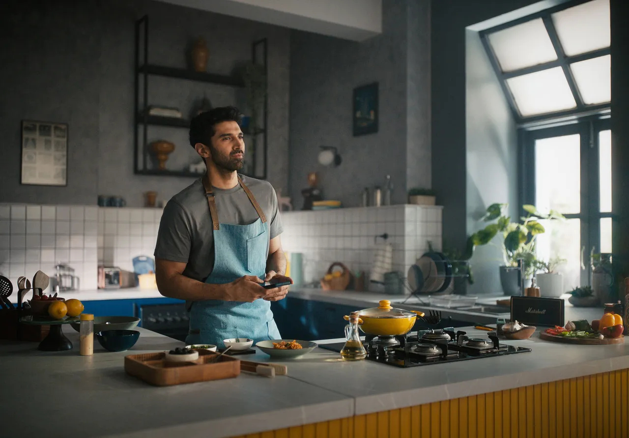 Bumble launches new kindness campaign with Aditya Roy Kapoor