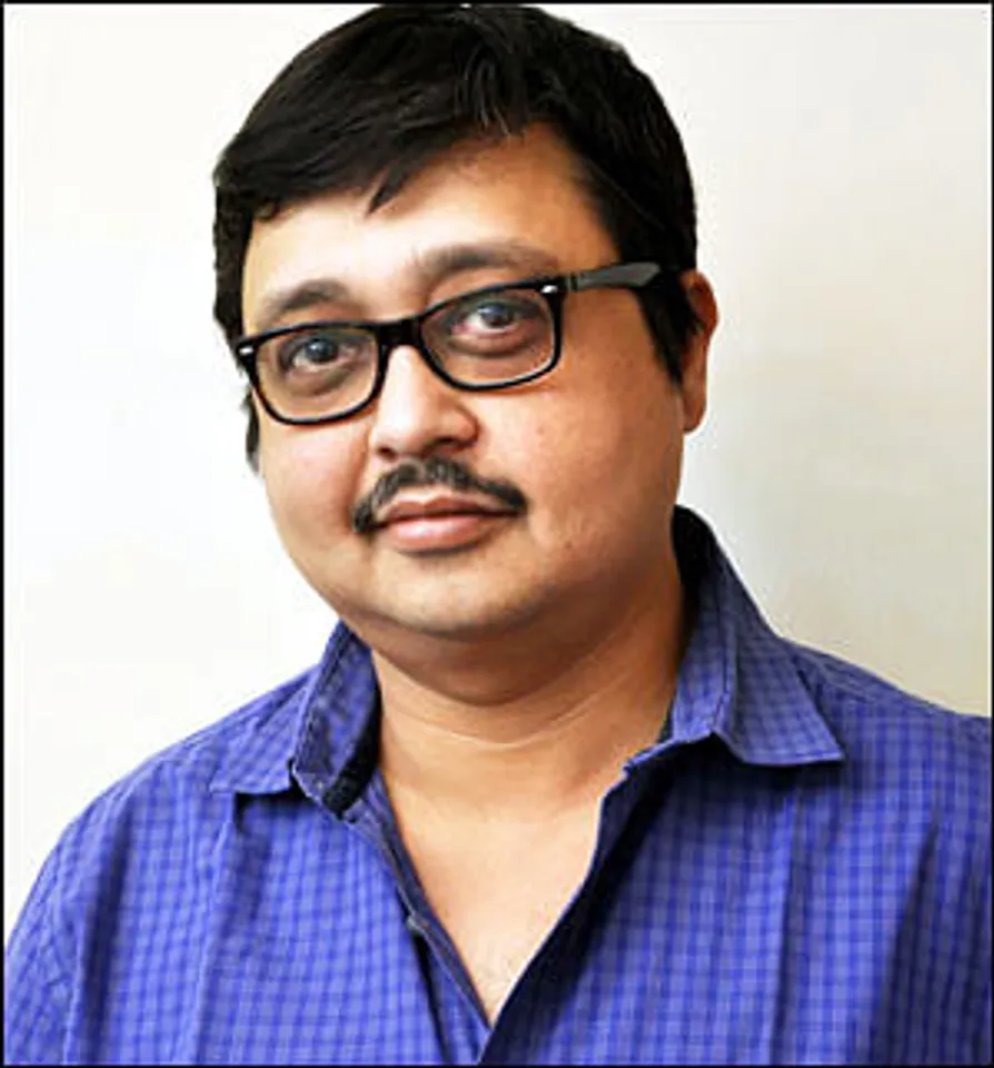 Dainik Bhaskar's Kaustuv Chatterji joins Indigo Live