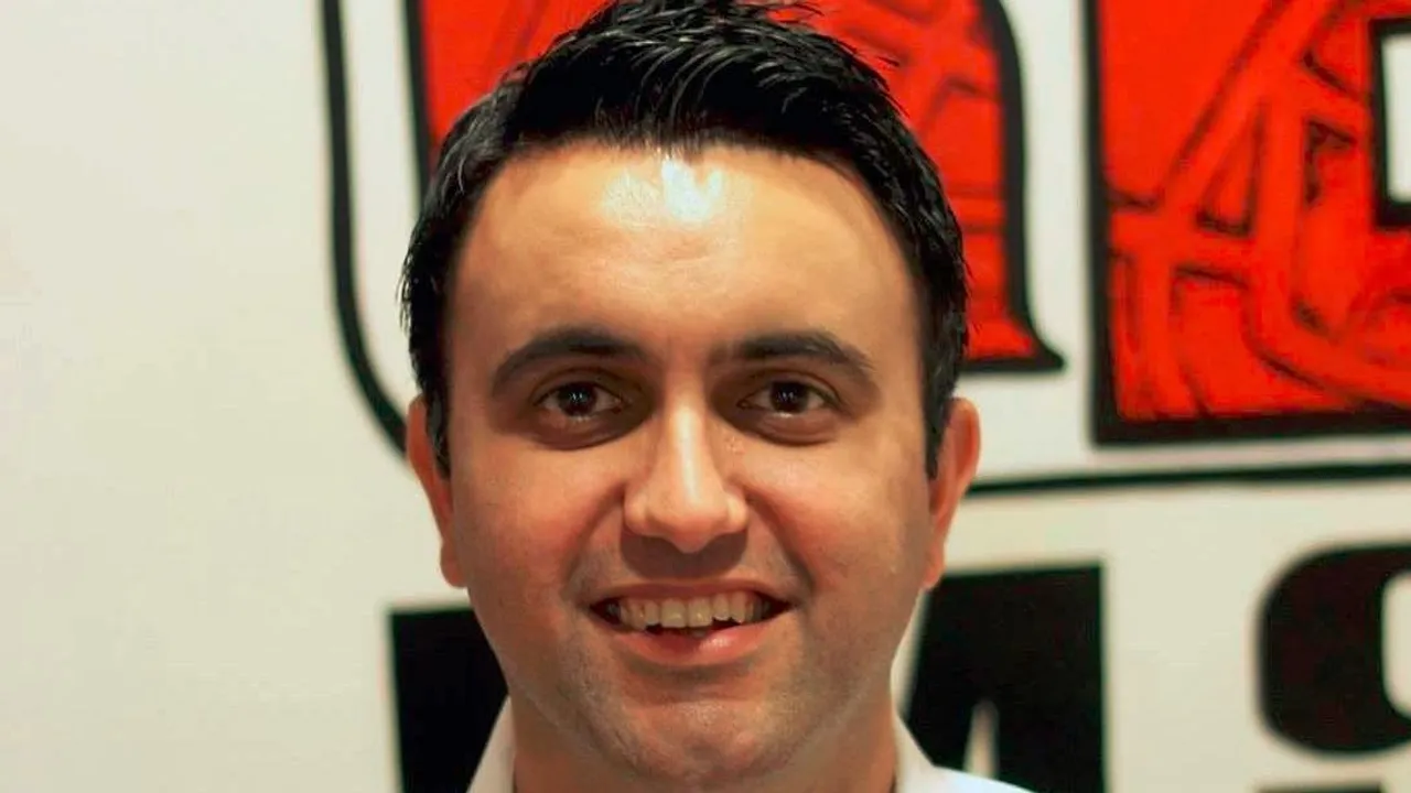 Red 93.5 FM’s Rajat Uppal joins India Today Group’s Ishq FM