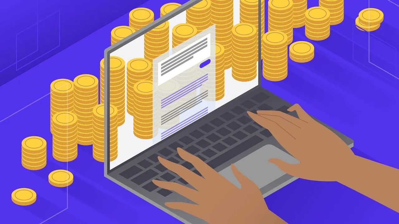Beyond advertising: Diving into diverse avenues for monetising news websites