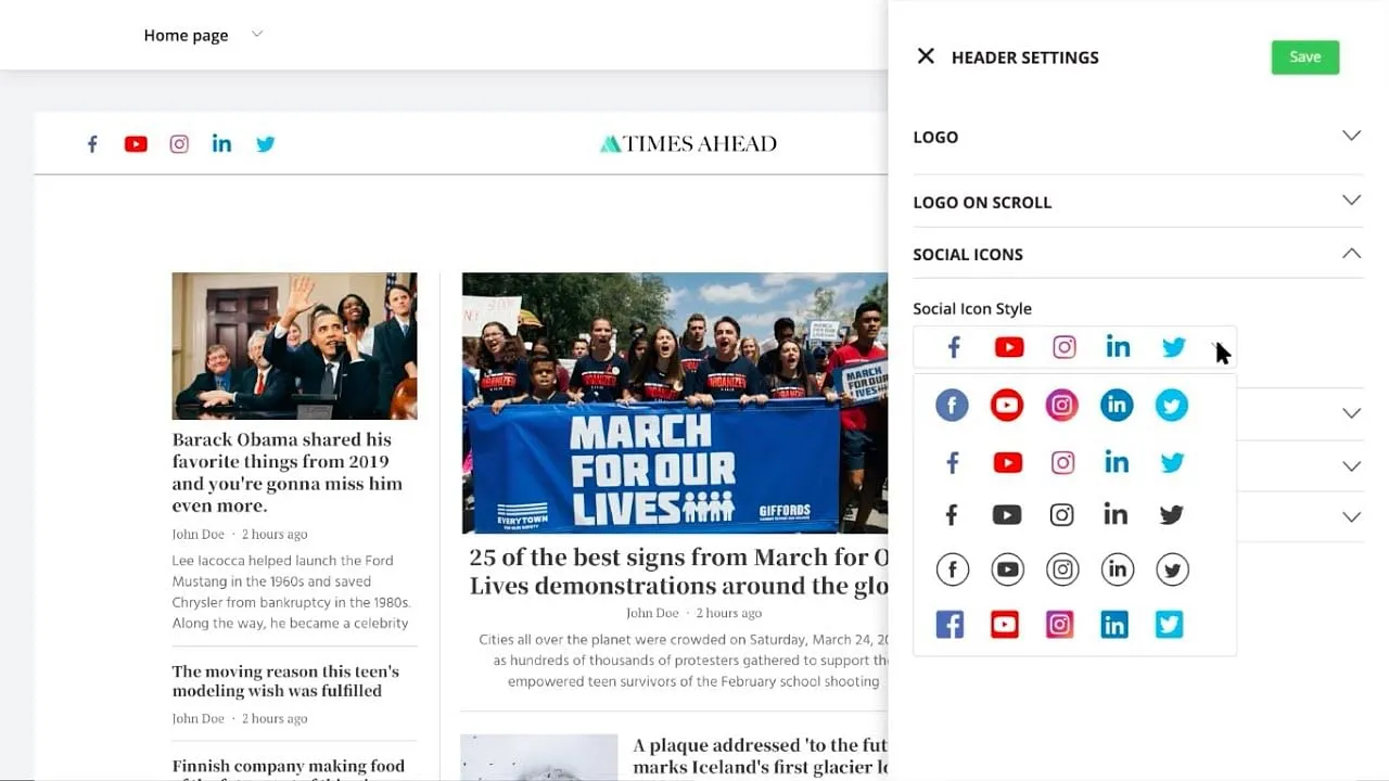 How Quintype's Ahead empowers digital publishers to deliver better content experiences