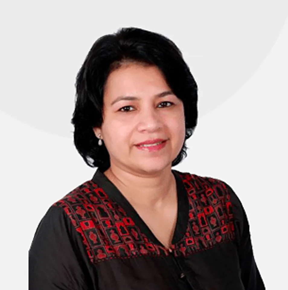 Pine Labs appoints Gayatri Rath as Chief Marketing & Communications Officer
