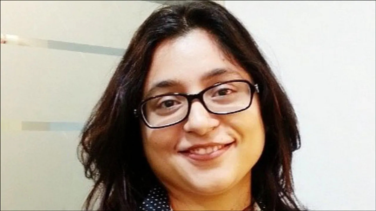 Lubna Khan quits Wieden + Kennedy and becomes a consultant