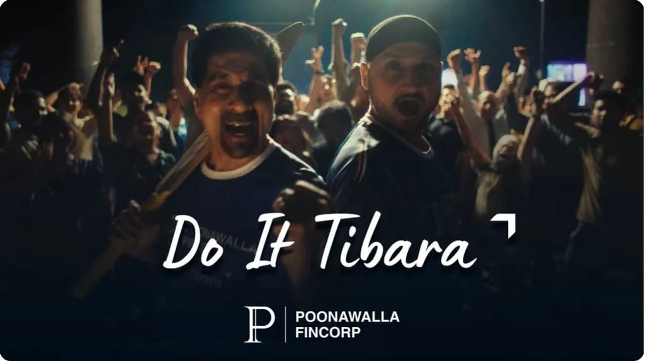 Poonawalla Fincorp premiers cricket anthem on Republic Media Network