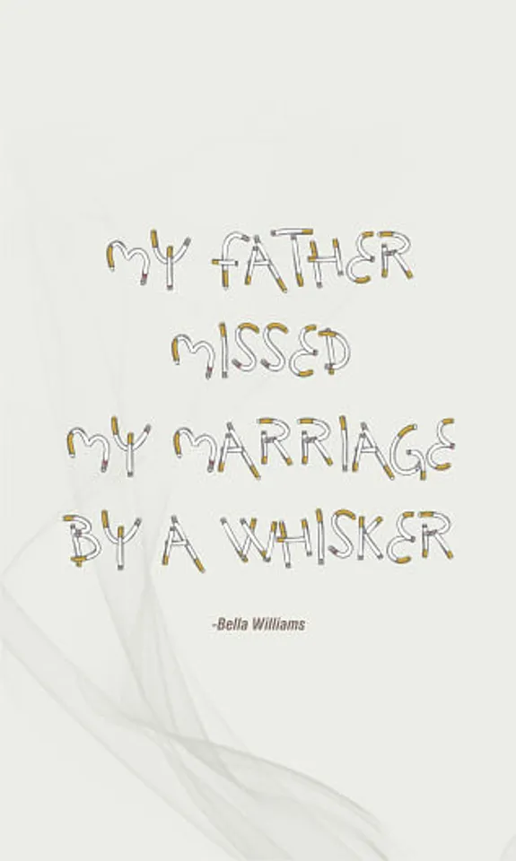 Quit Smoking: Bella Williams