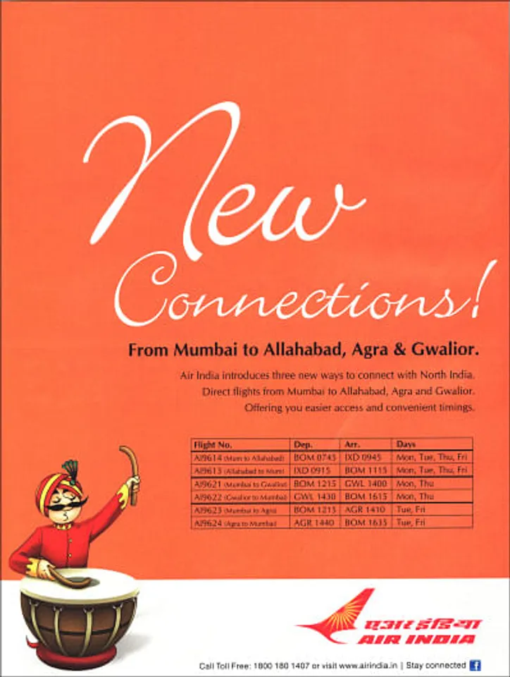 New Connections