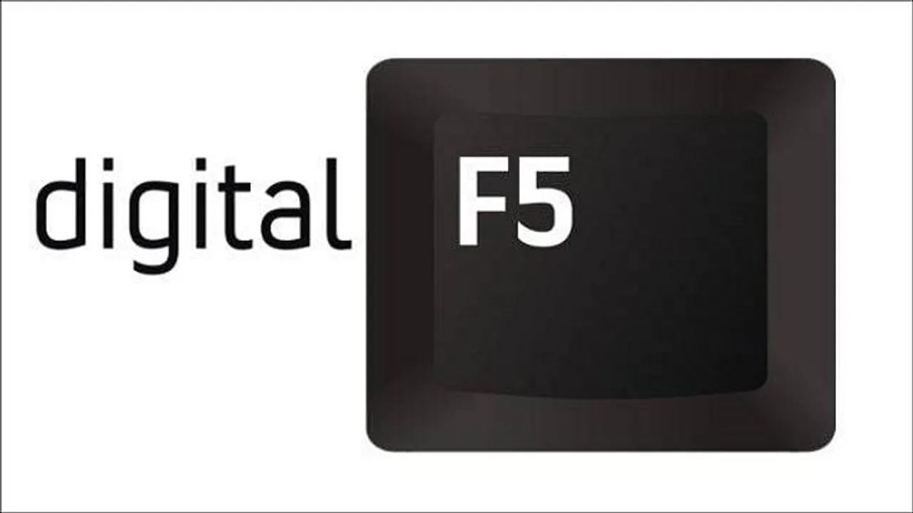 DigitalF5 bags digital mandate for Mainland China and Oh! Calcutta