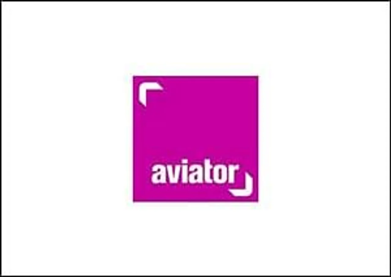 Kinetic brings airport media unit Aviator to India