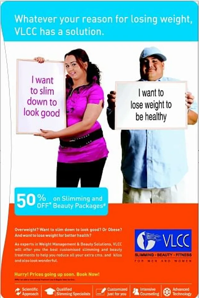 Losing Weight