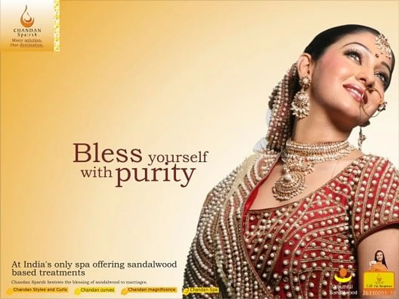 Many solution one destination