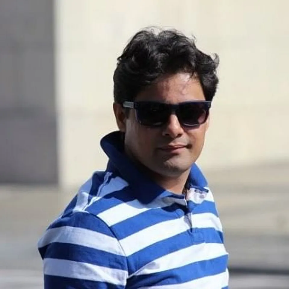 TV9 Network appoints Gaurav Mehra as Vice-President – Revenue