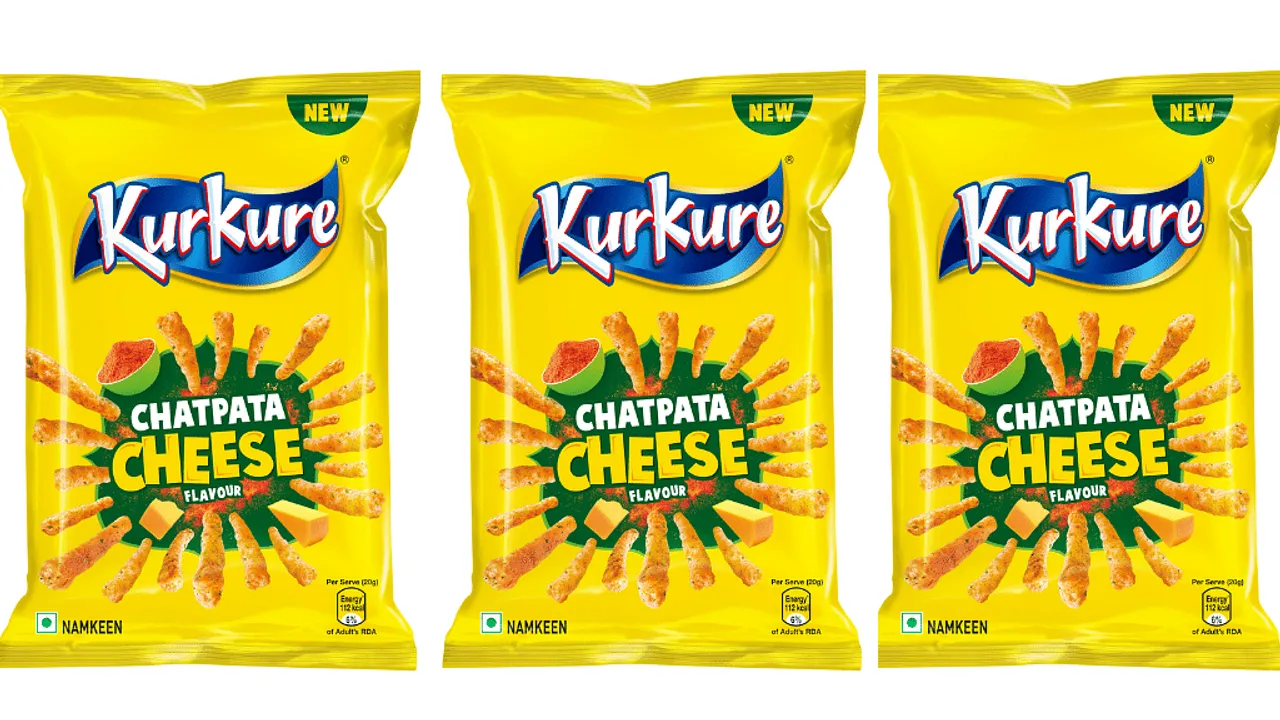 We wanted to get into the flavour bucket of cheese: Neha Prasad, Kurkure