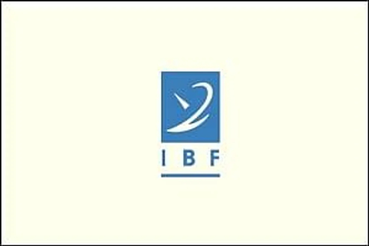 IBF announces The Indian Television Fest