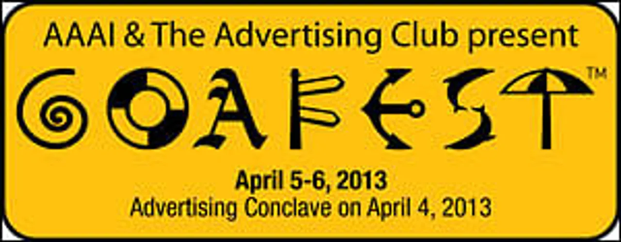 Goafest 2013: What to expect