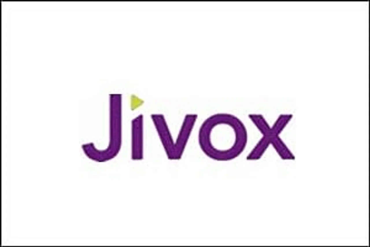Jivox launches video platform licensing programme