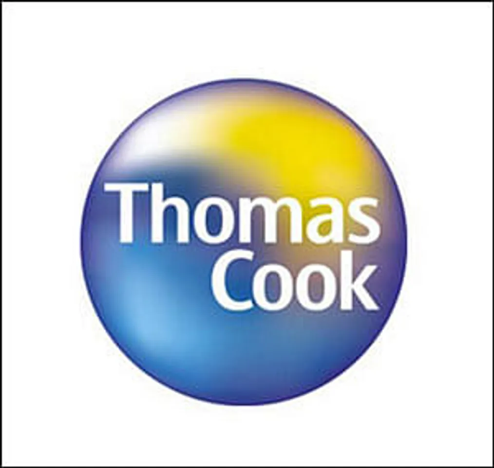 Thomas Cook India Appoints L&K Saatchi & Saatchi as Creative AoR