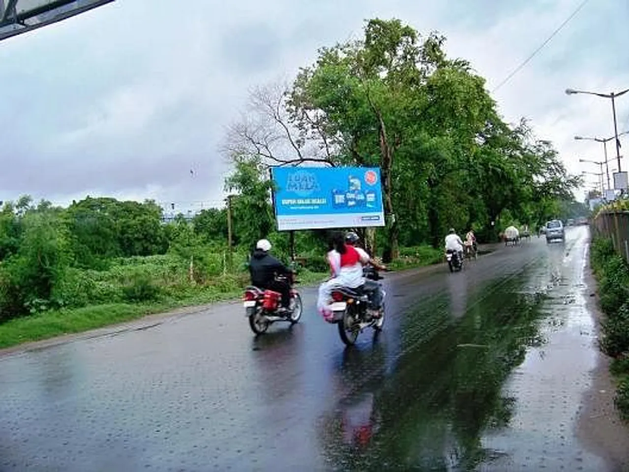 Loan Mela