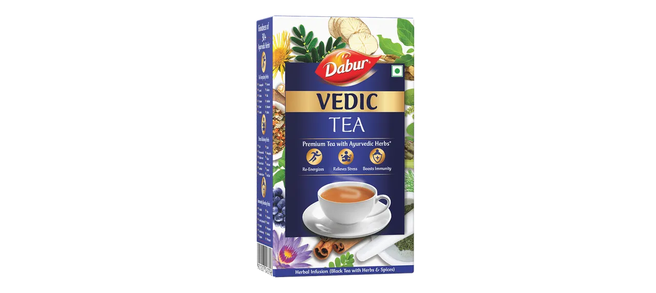 After spices, Dabur is set to enter black tea market 