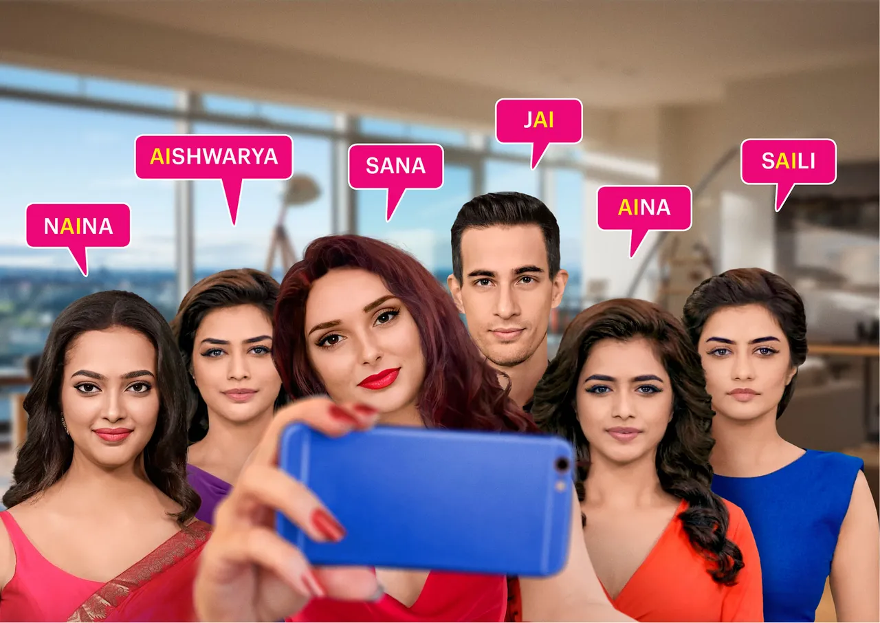 India Today Group introduces regional AI Anchors to join Sana