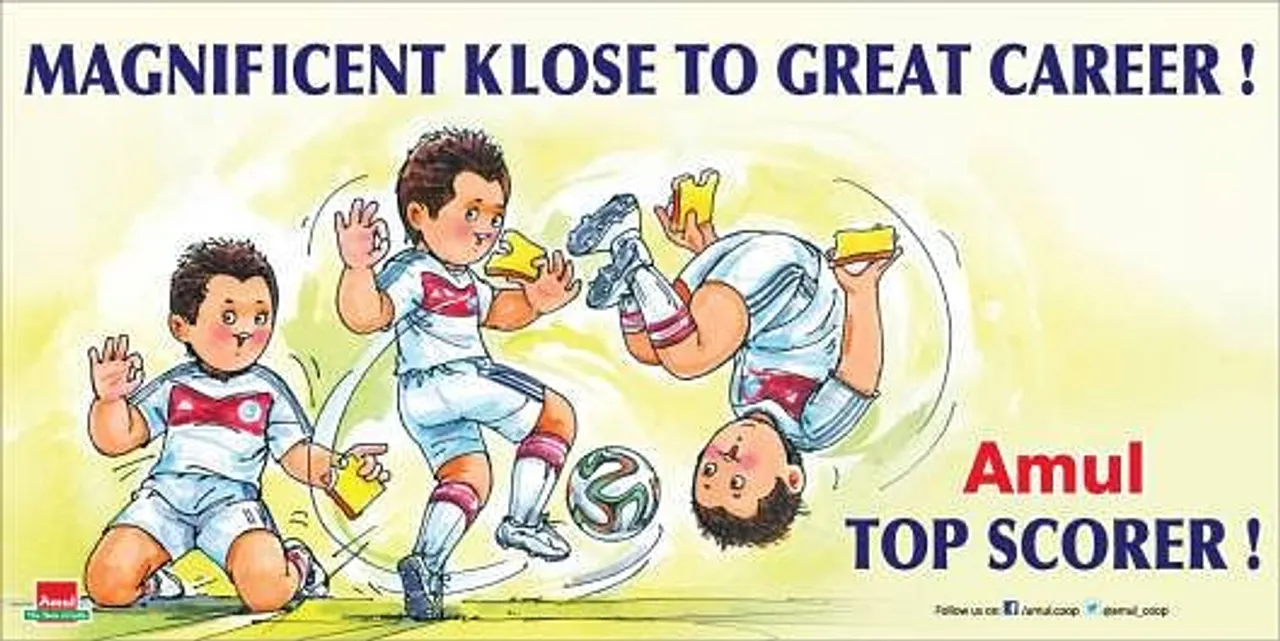 Top Scorer