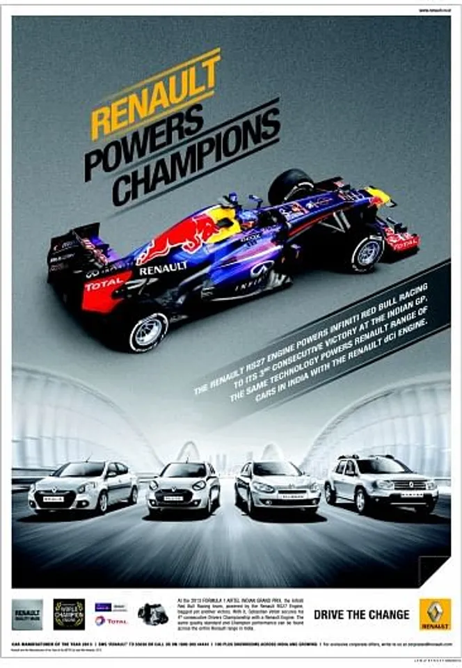 Power Champions