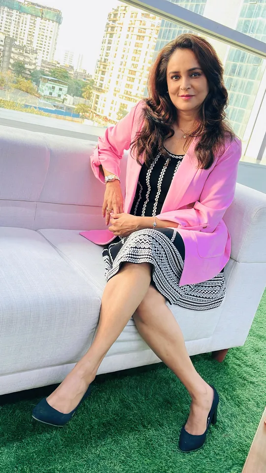 Lionsgate South Asia appoints Gayathiri Guliani as VP, Licensing and Content Partnerships