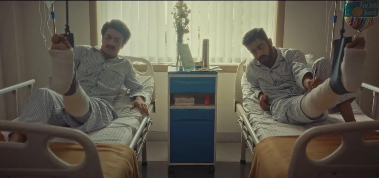 Max Bupa Health Insurance rebrands to Niva Bupa Health Insurance, launches ad campaign