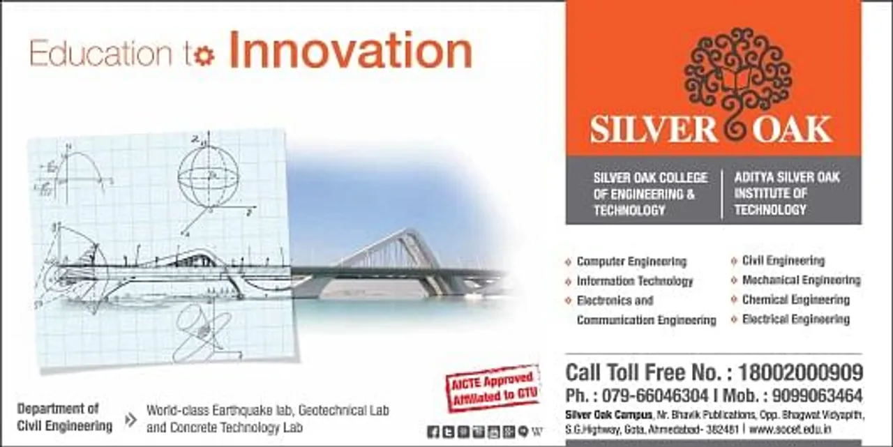 Education to Innovation