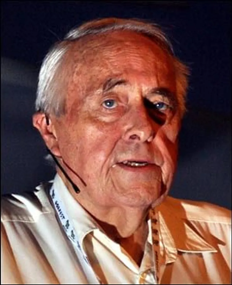 Goafest 2012: Prof Jones: To increase weight, brands should first add weeks