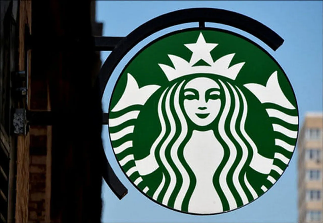 Starbucks partners with Nestle to sell coffee. Is that strange?