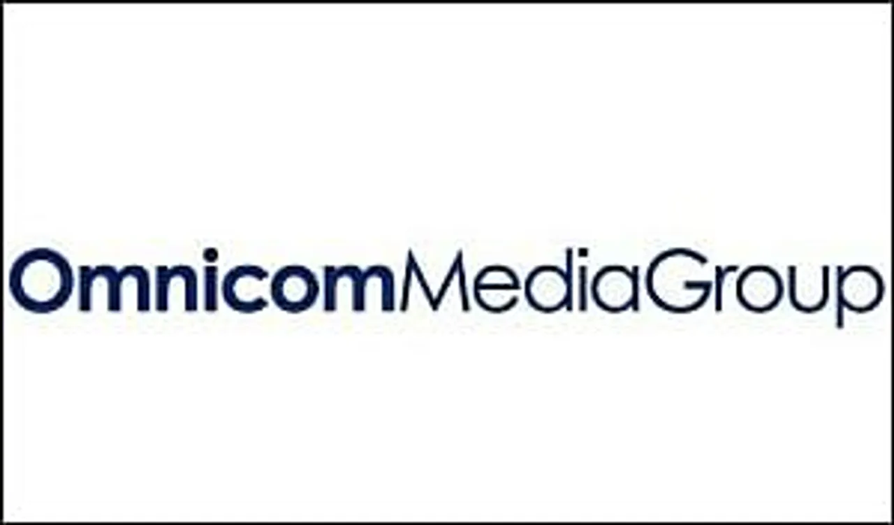 Mudra no less Indian under Omnicom