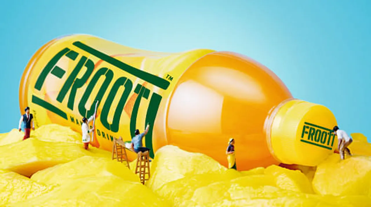 Frooti, 8