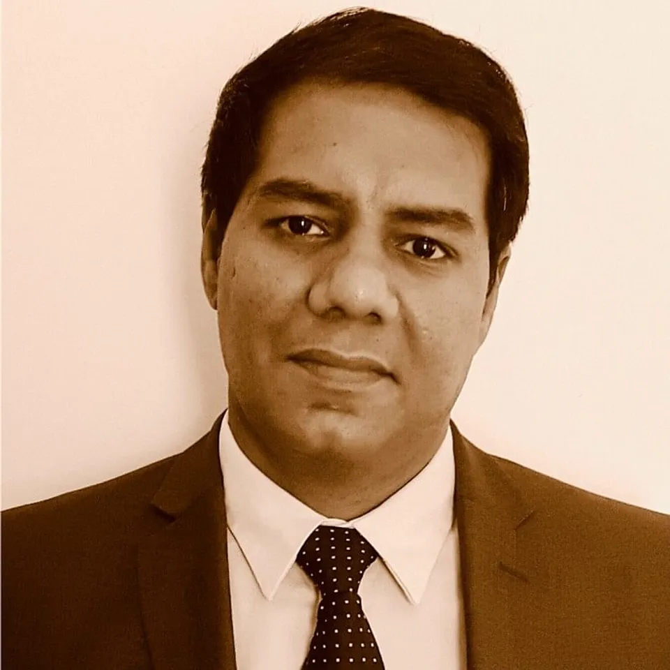 Shadowfax Technologies appoints Pawan Pandey as the Chief Marketing Officer
