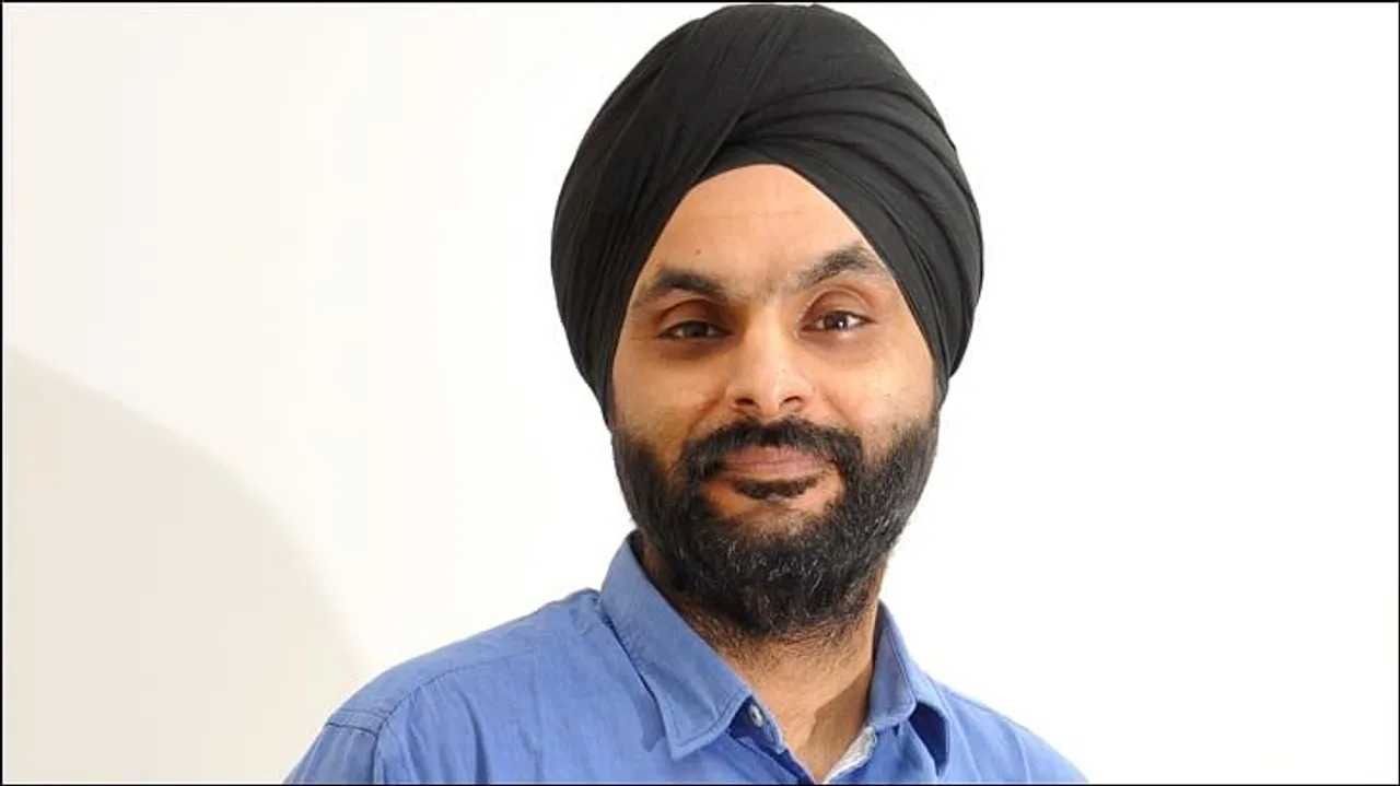 Profile: Harneet Singh Rajpal: Tech-Enthusiast