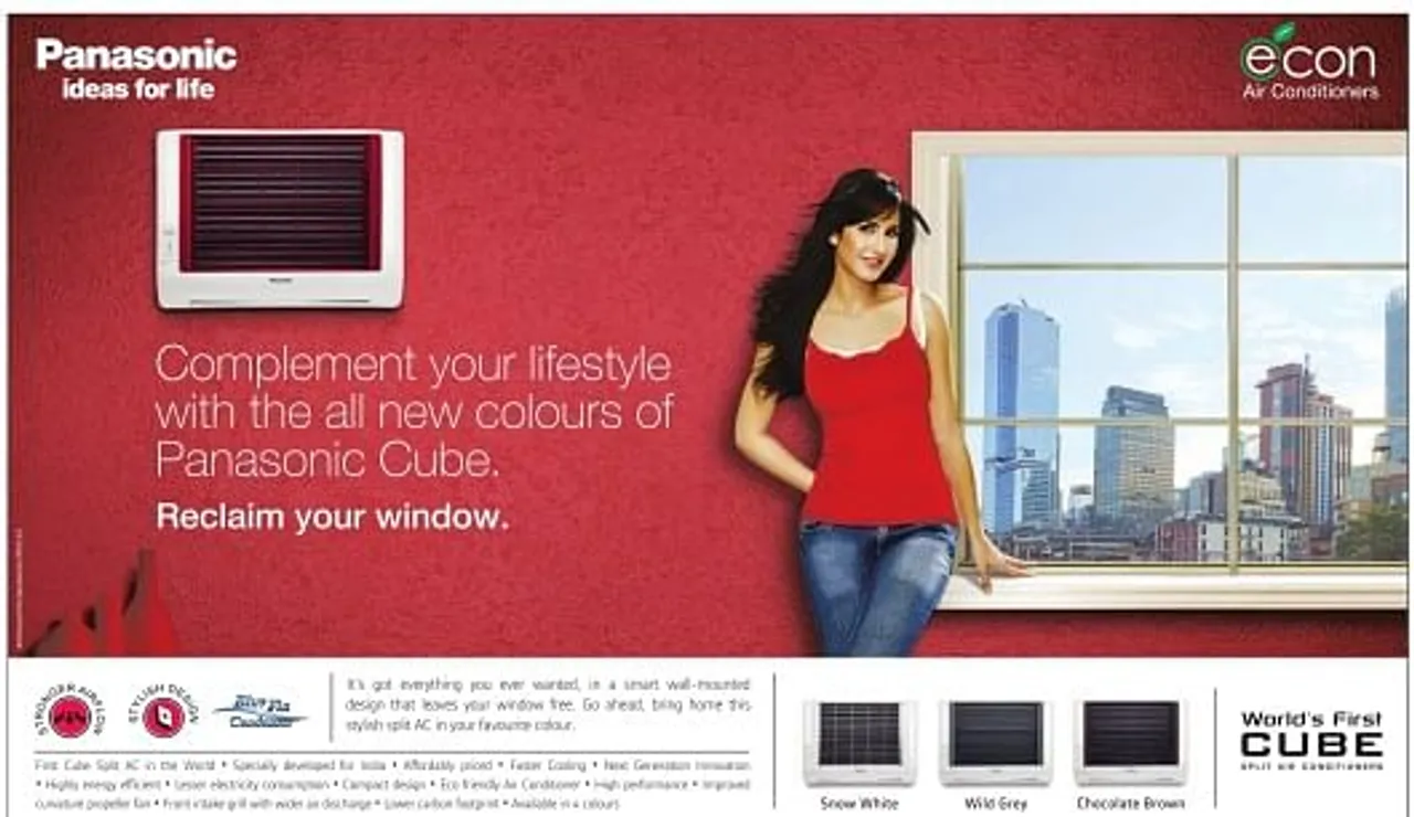 Reclaim your window
