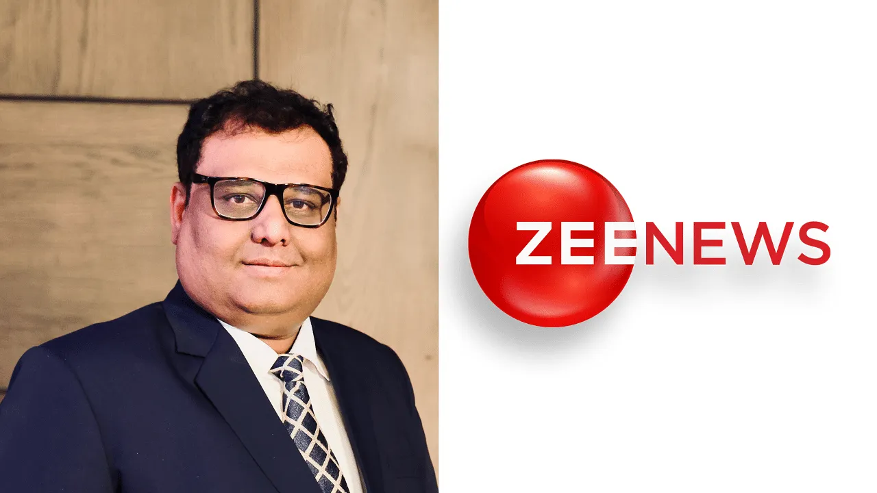 With elections around the corner, Zee Media to launch three channels