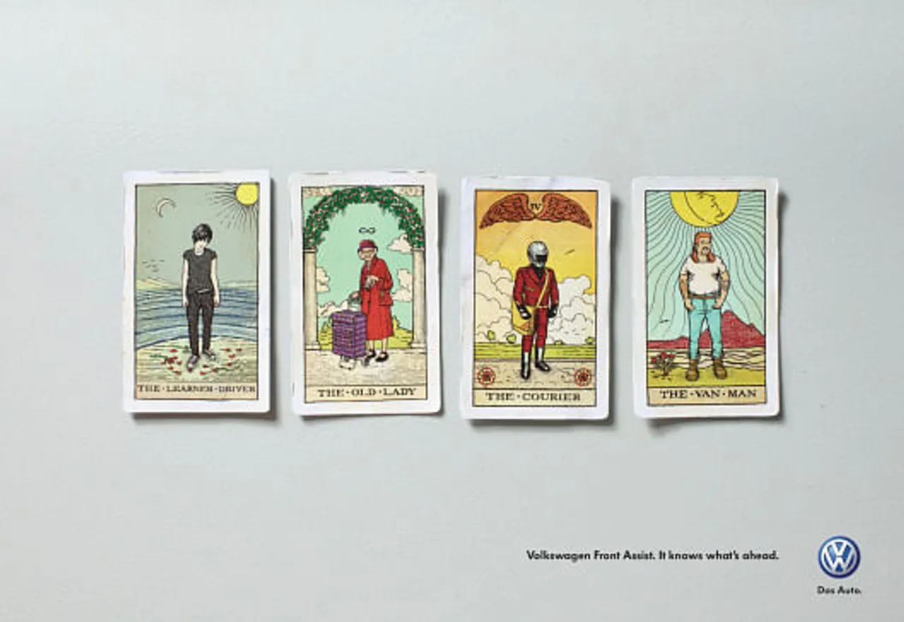 Tarot