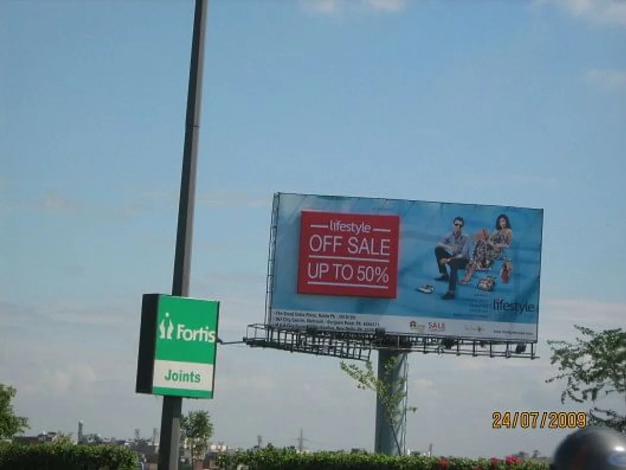 Sale