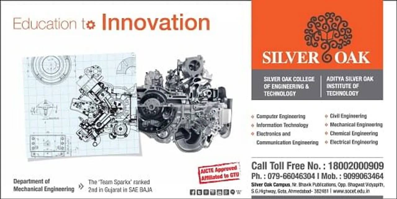 Education to Innovation