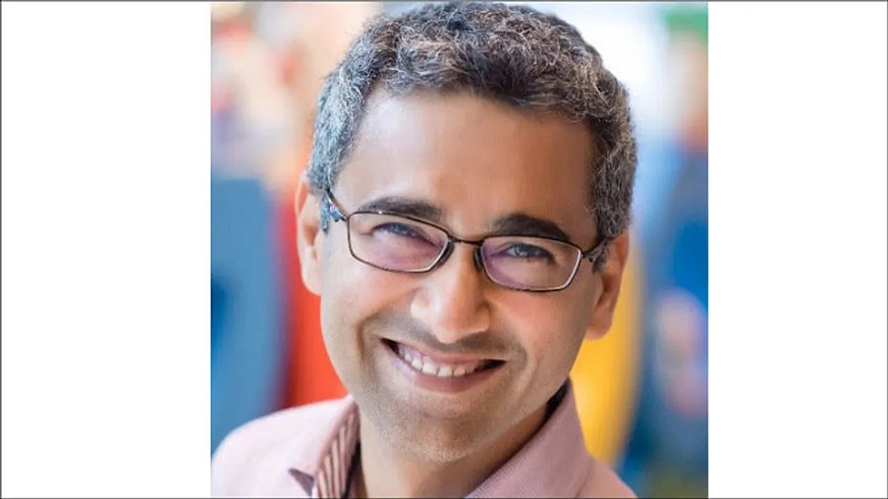 Praveen Sharma, regional director - performance marketing solutions, APAC at Google calls it quits