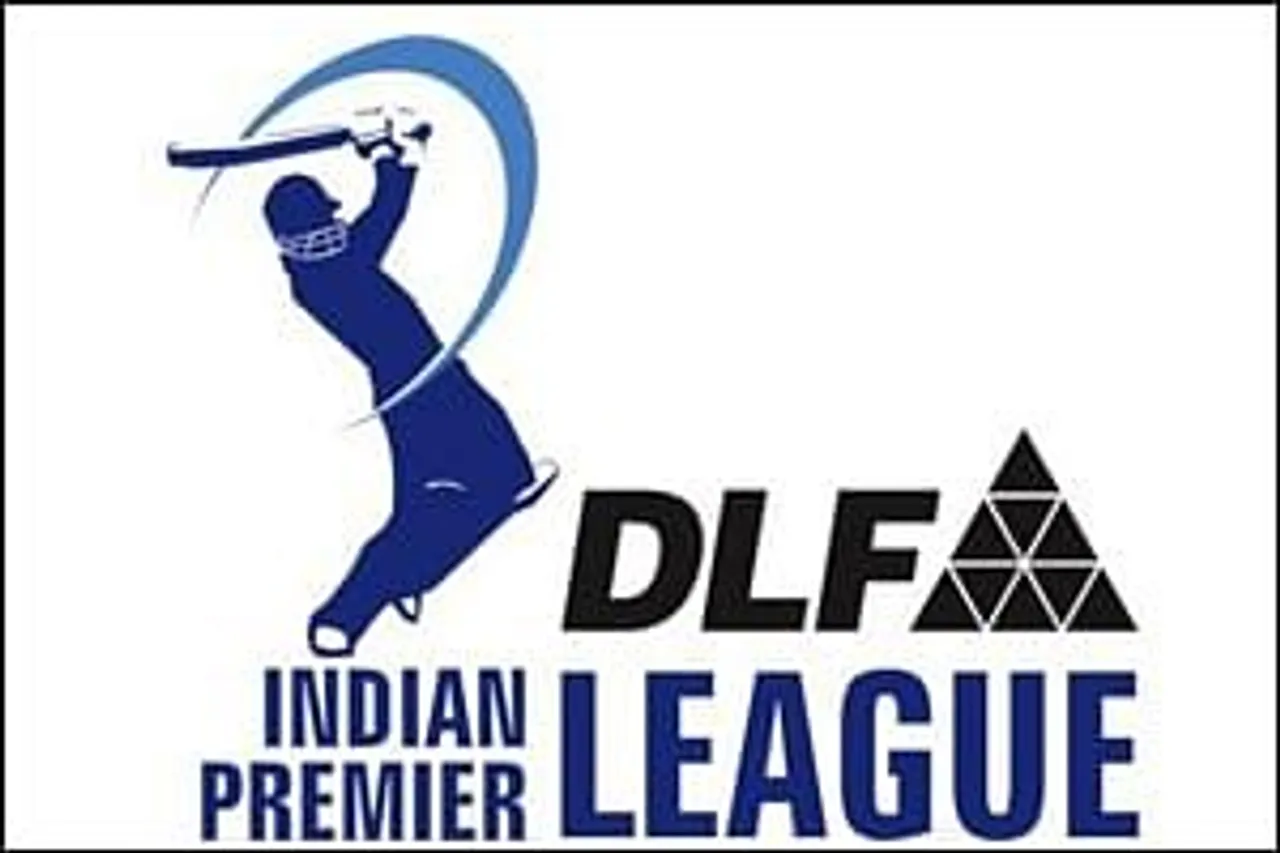 IPL Season 5: First six-match average sees 12 per cent dip in viewership