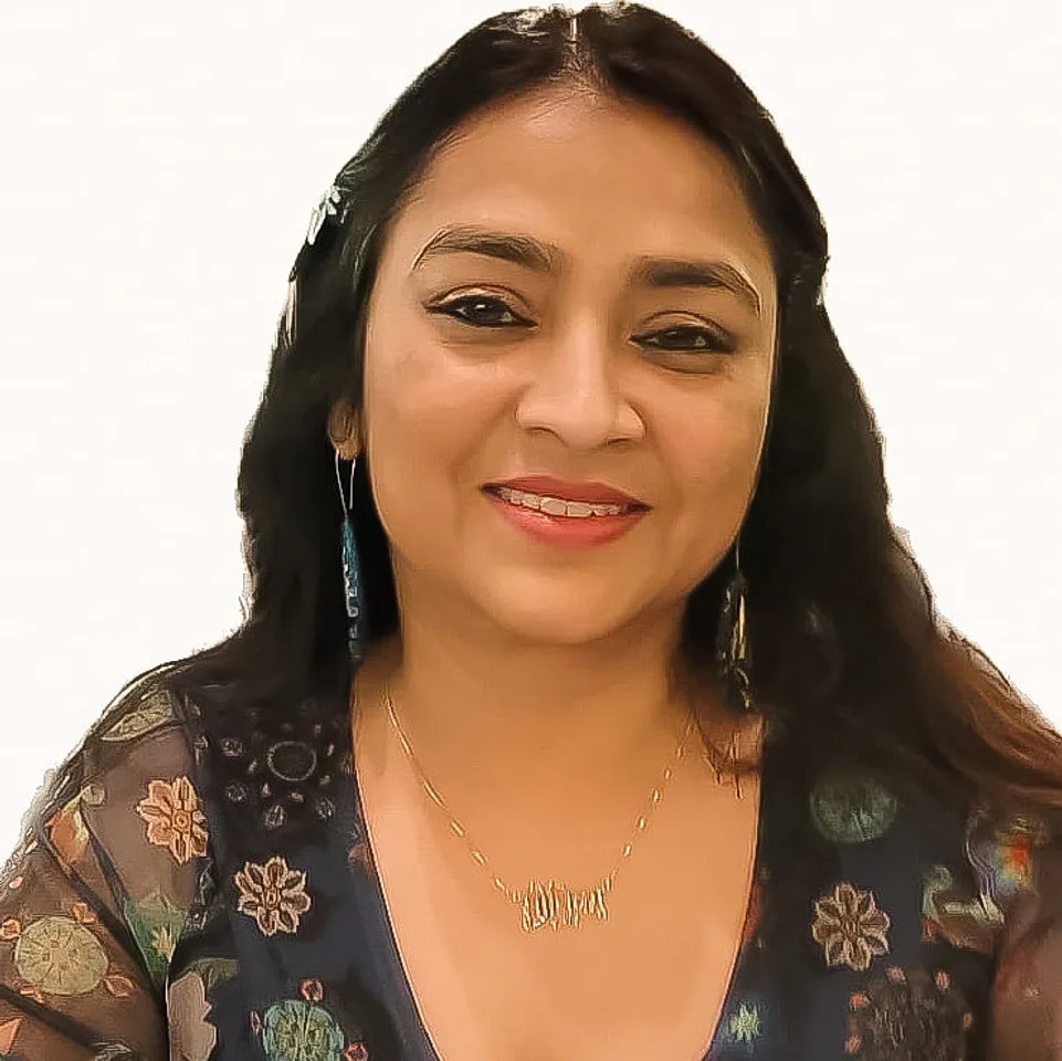 Hitachi Vantara appoints Monica Kumar as Chief Marketing Officer