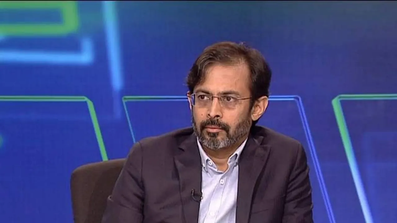 "The reduction in compensation is now reversed and with retrospective effect": Rahul Joshi, Network18 
